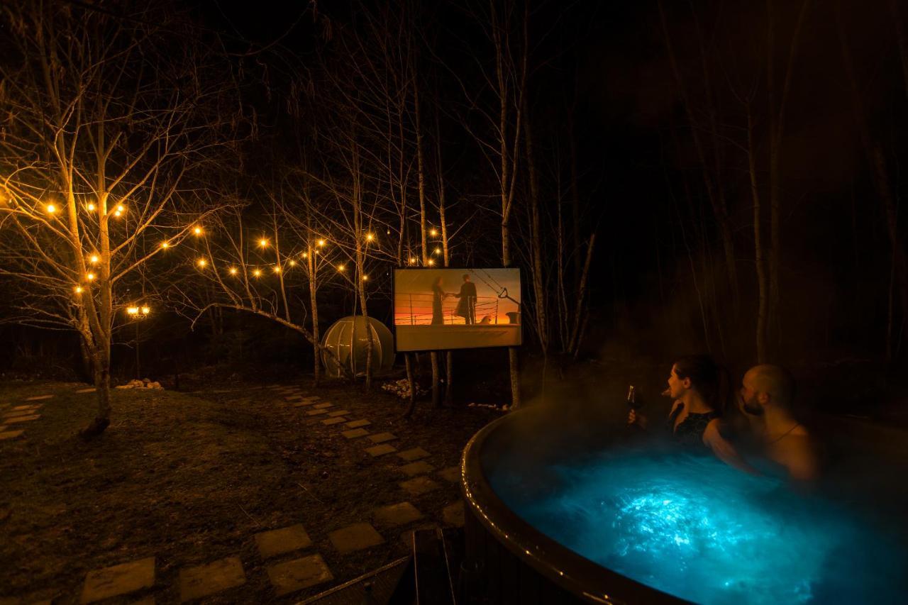 Chalet The Palo Predeal