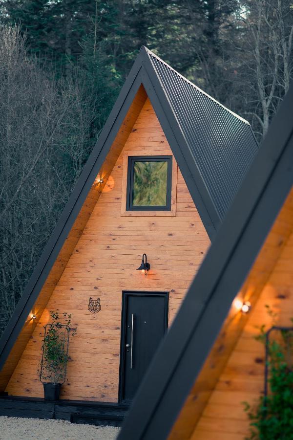 Chalet The Palo